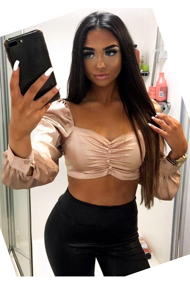 Tan Whores