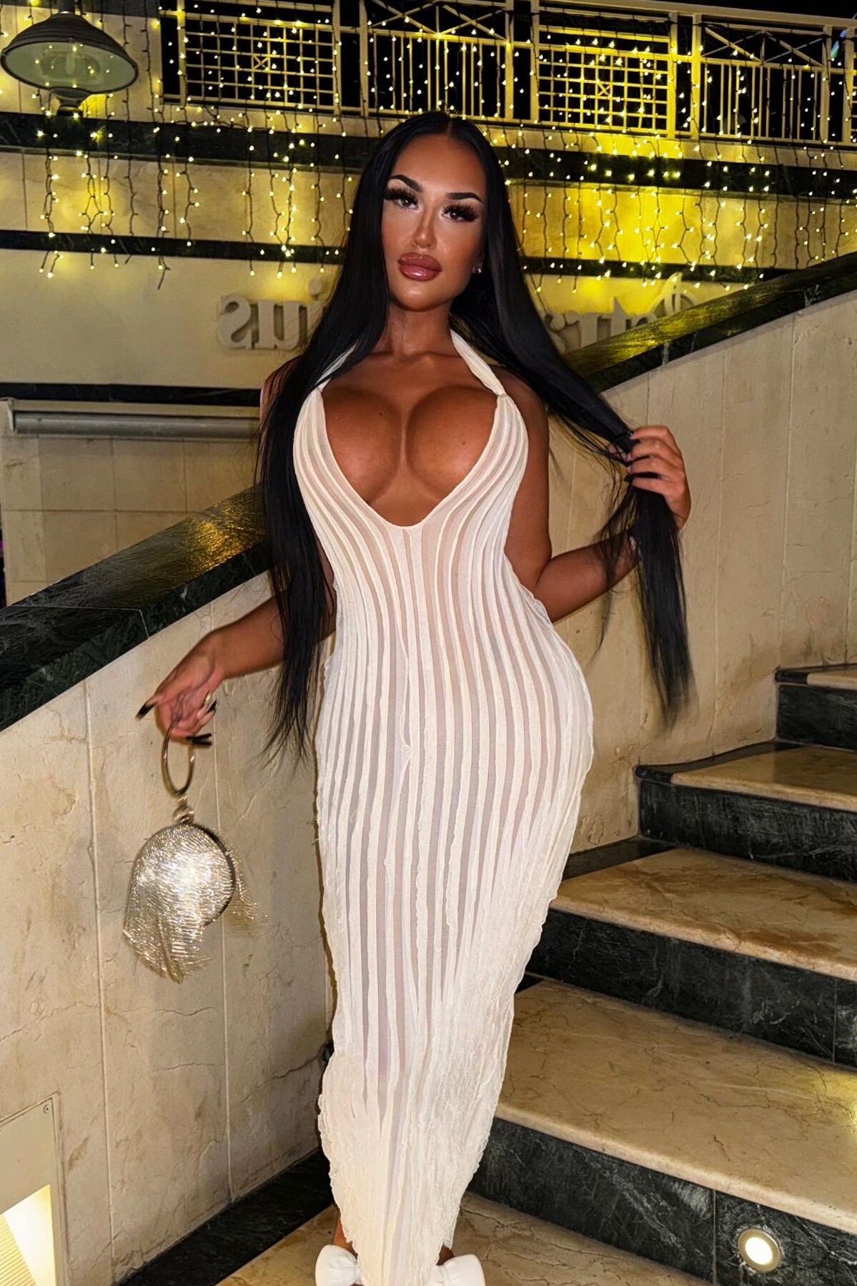 Tan Whores