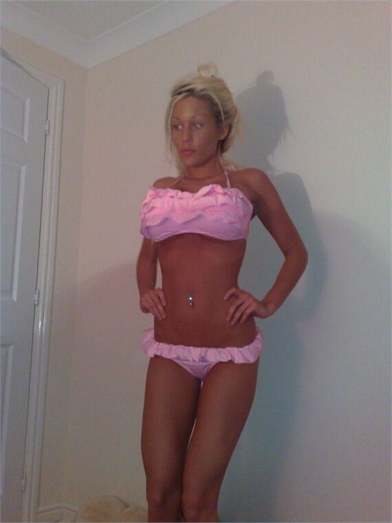 Tan Whores