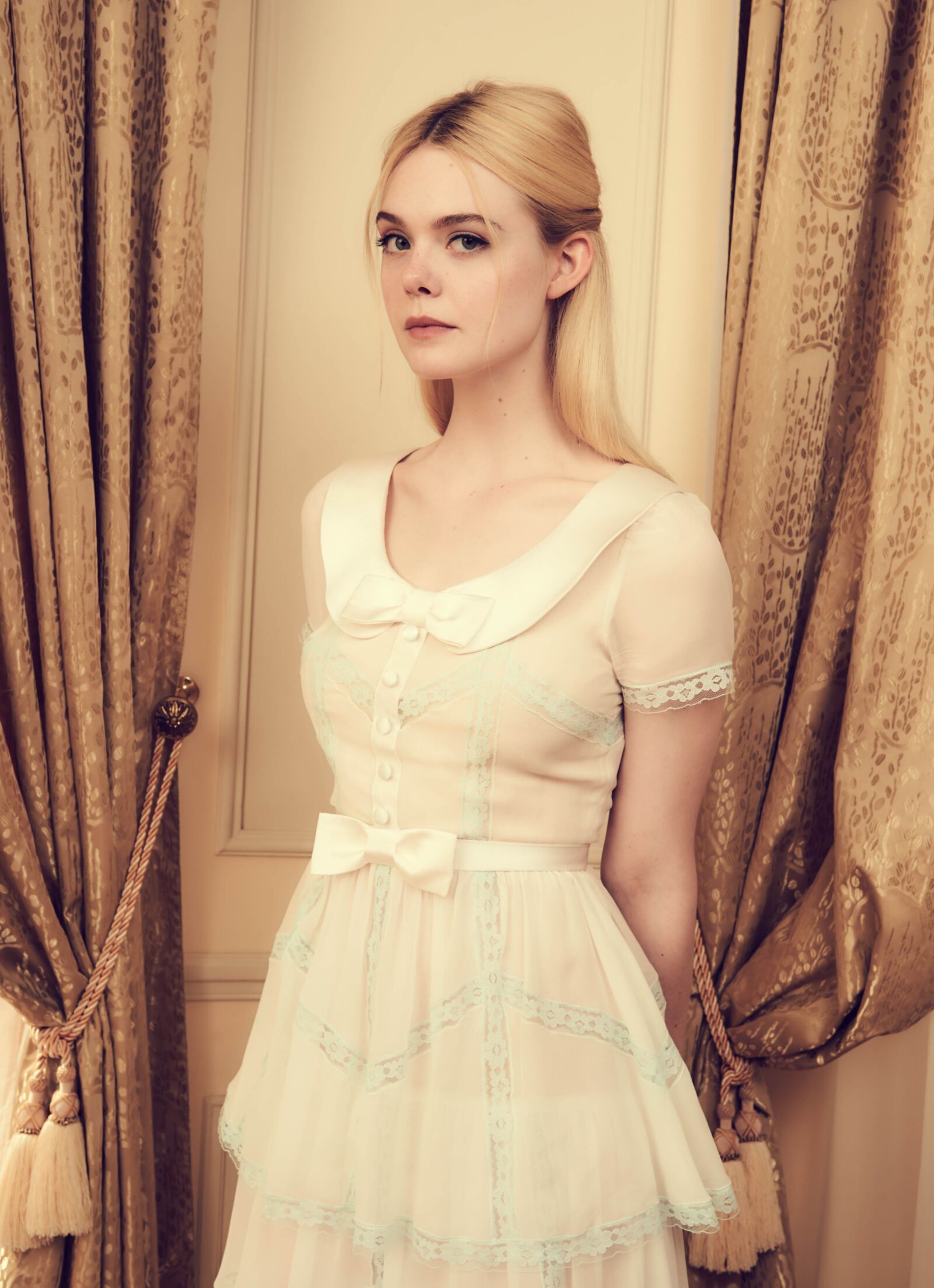 Elle Fanning is perfect 1