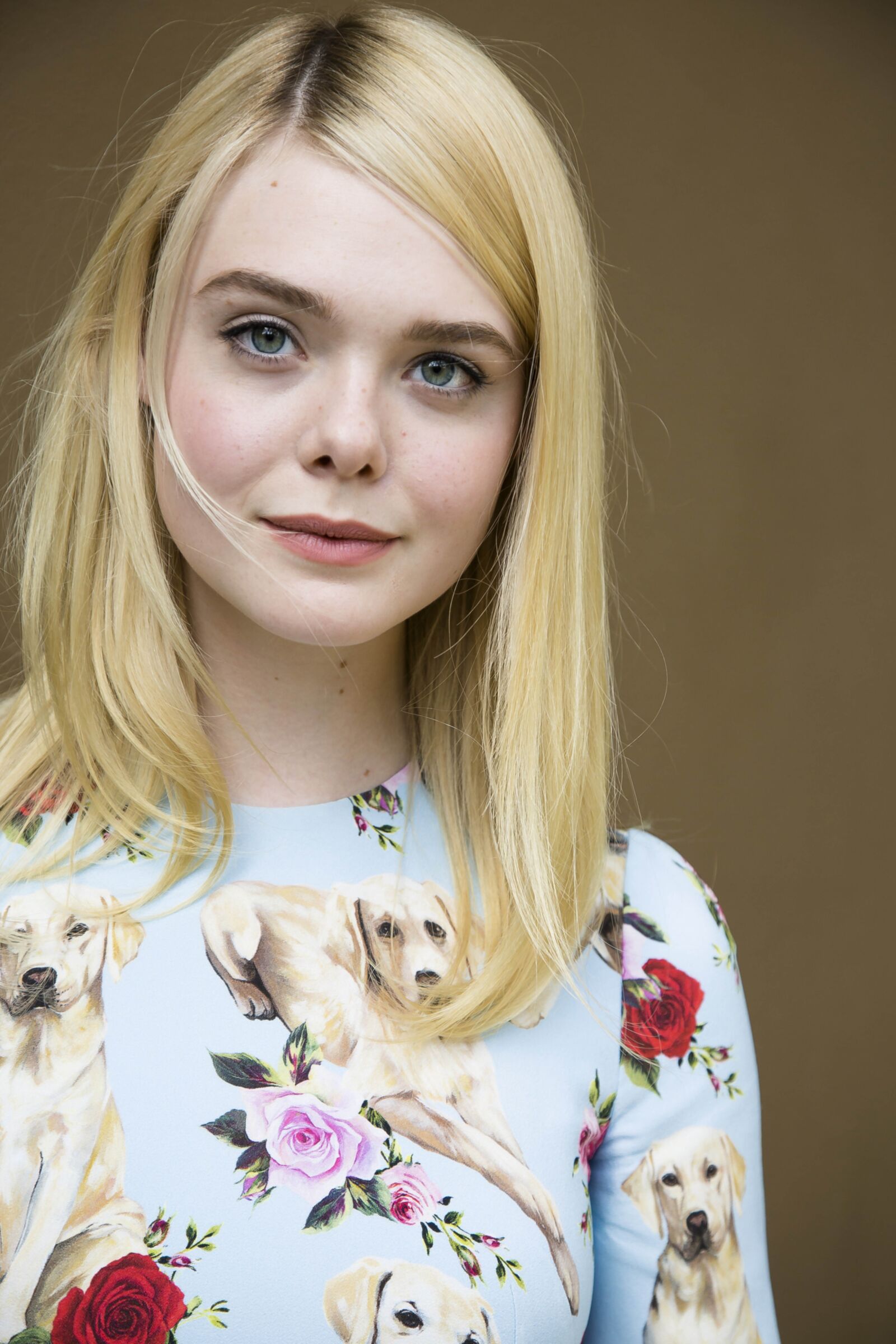 Elle Fanning is perfect 1