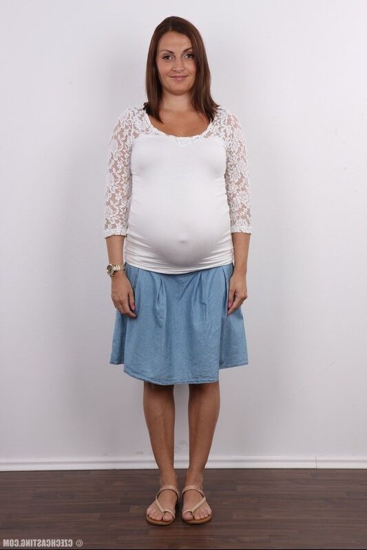 casting pregnant