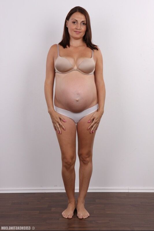 casting pregnant