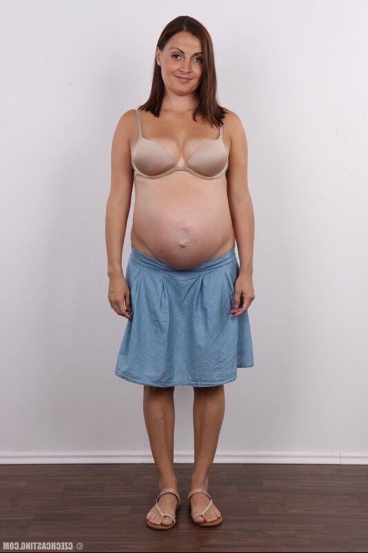 casting pregnant