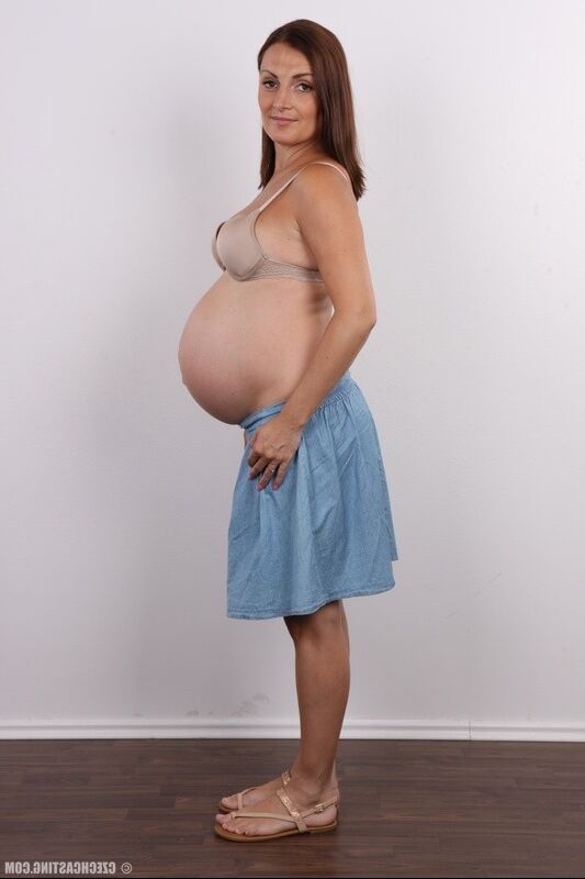 casting pregnant