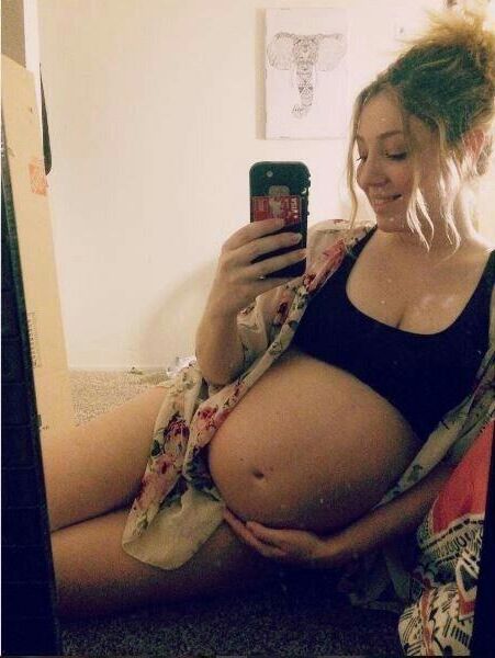 Pregnant Teens and MILFS