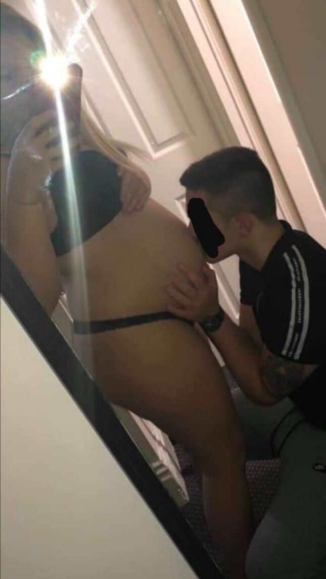 Pregnant teen 71