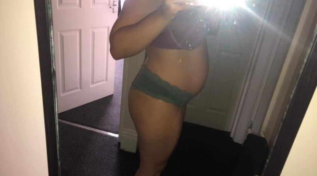 Pregnant teen 71