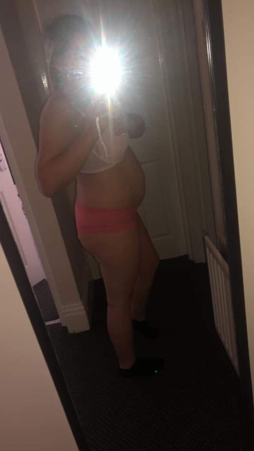 Pregnant teen 71