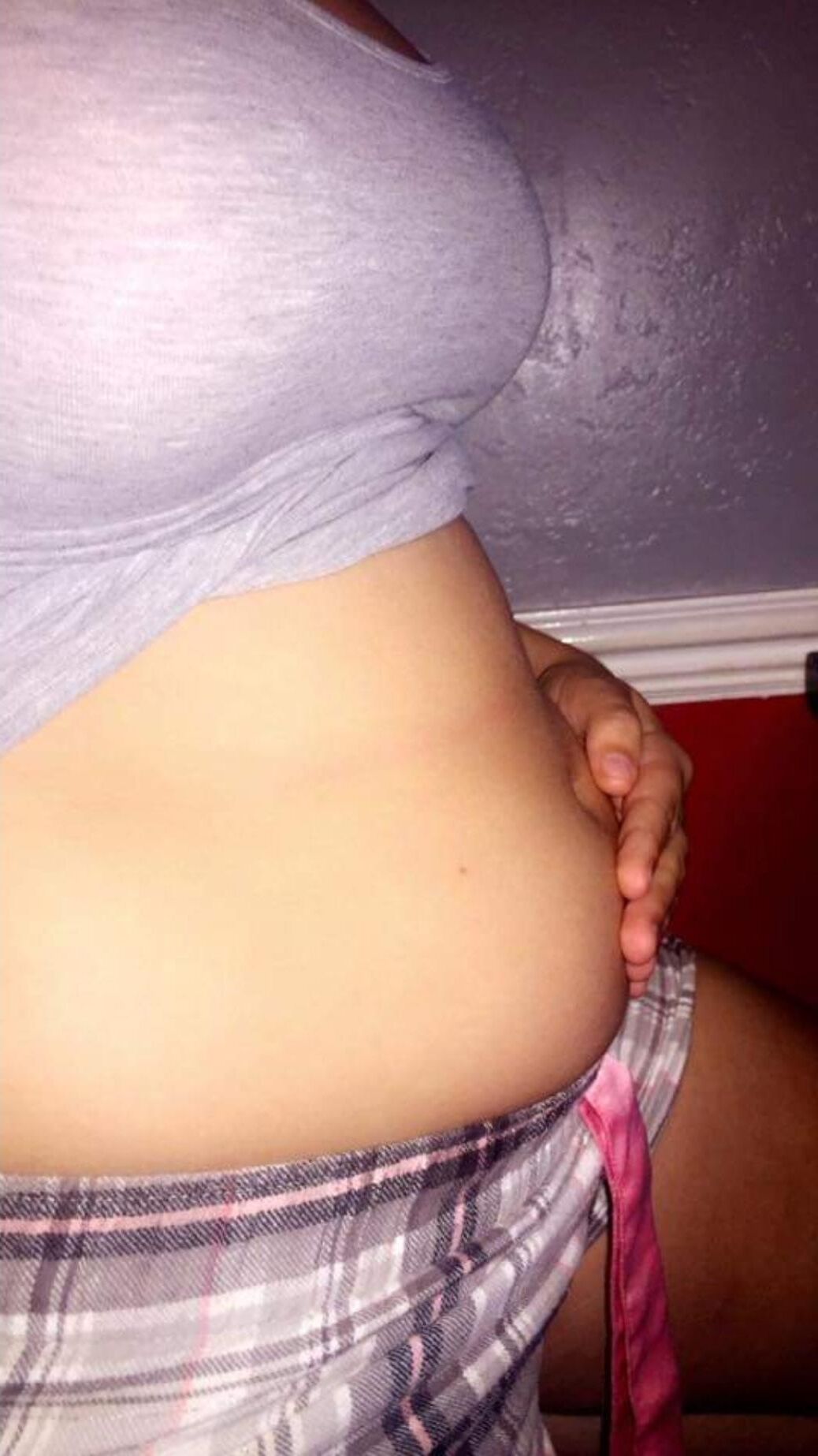 Pregnant teen 72