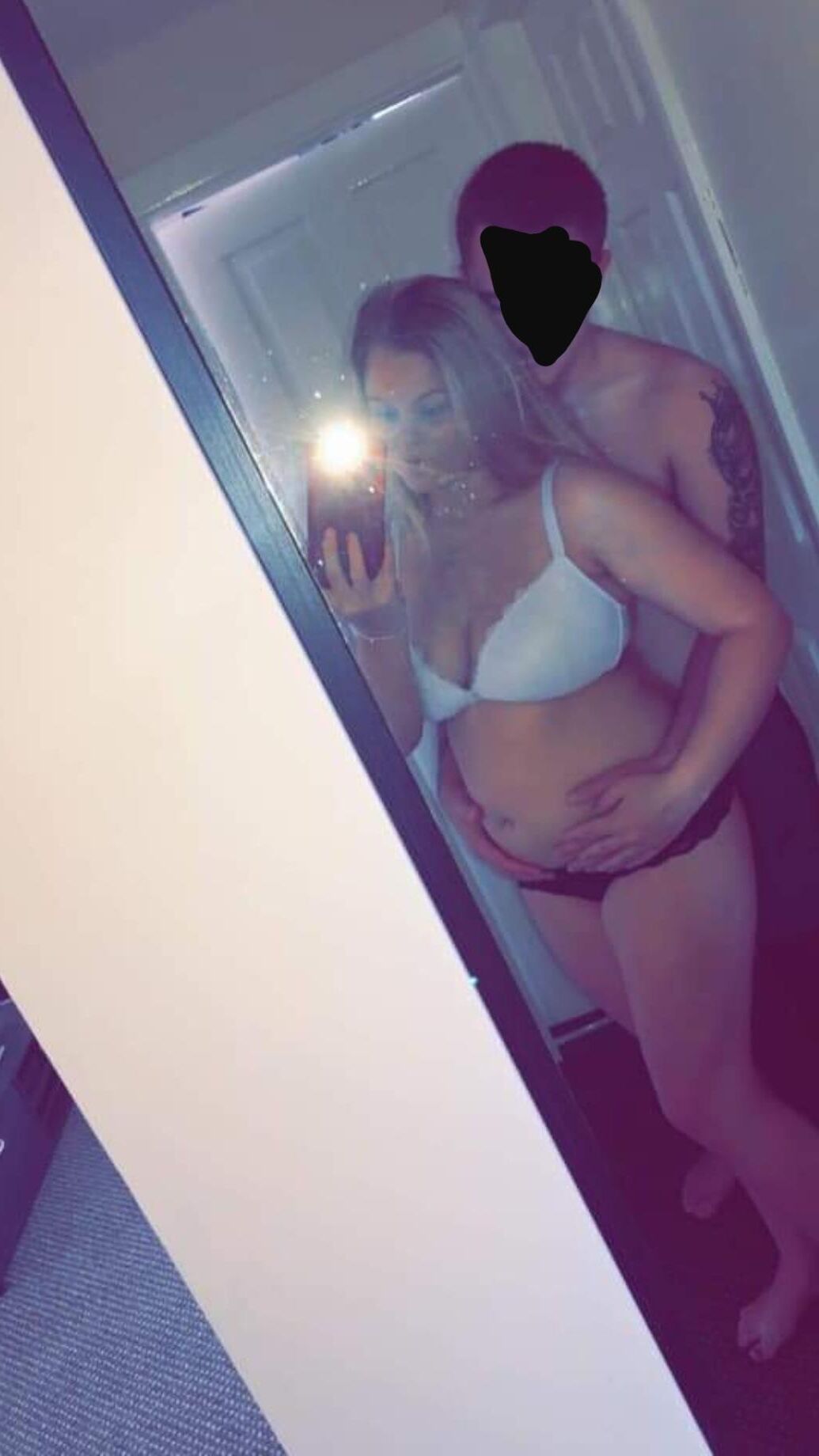 Pregnant teen 71