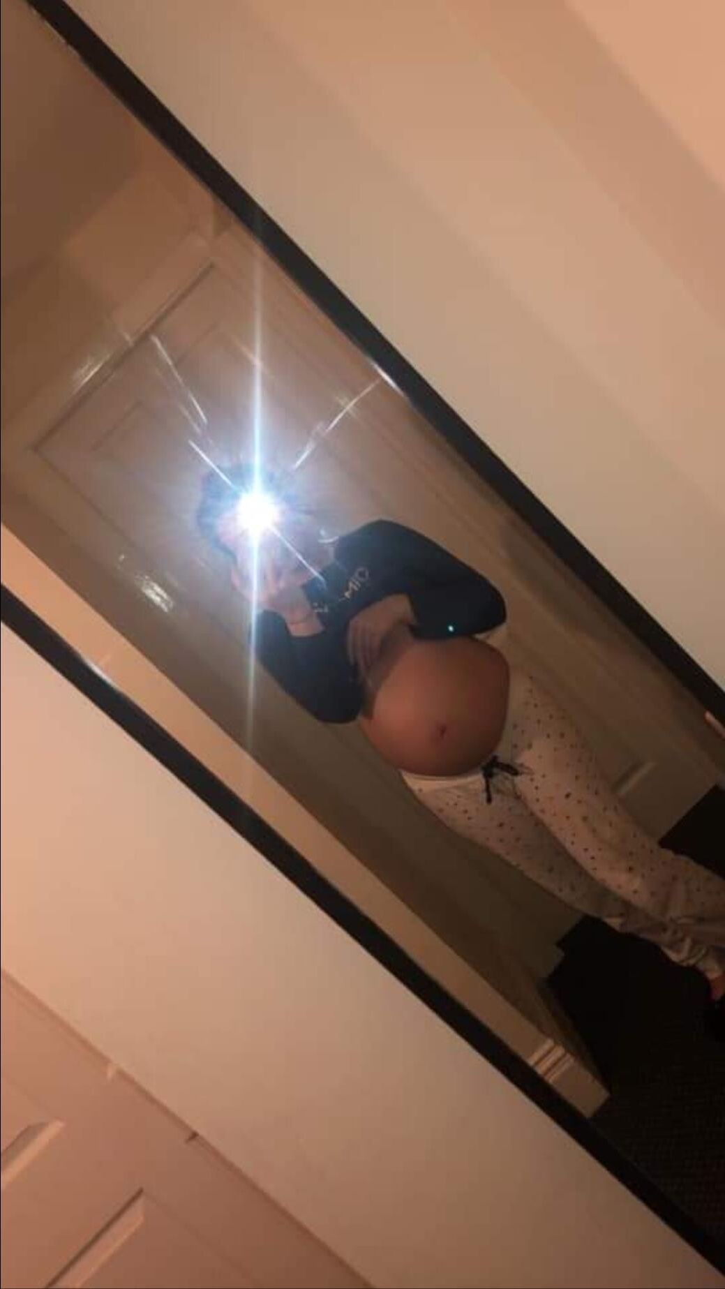 Pregnant teen 71