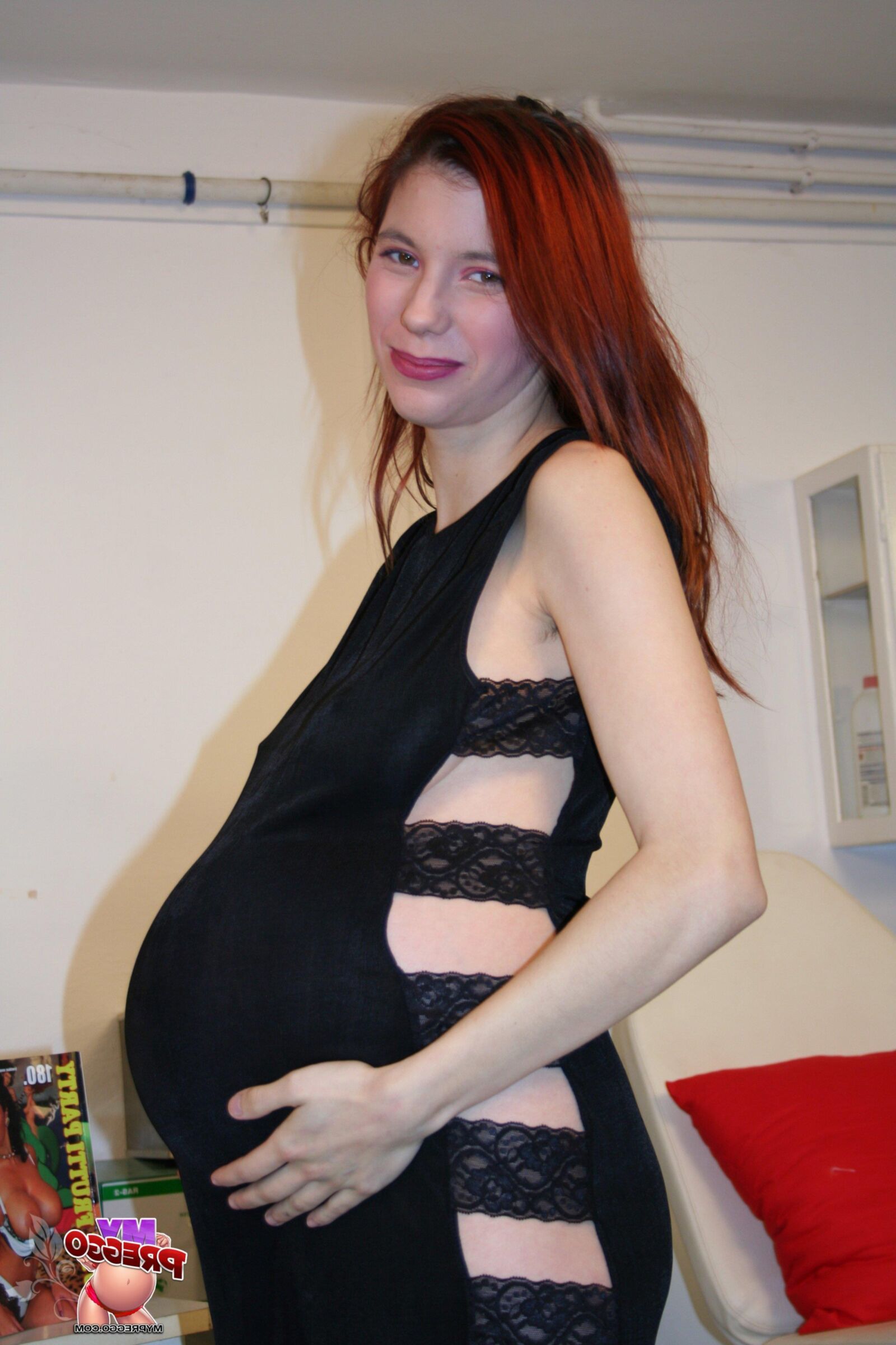 Pregnant 23