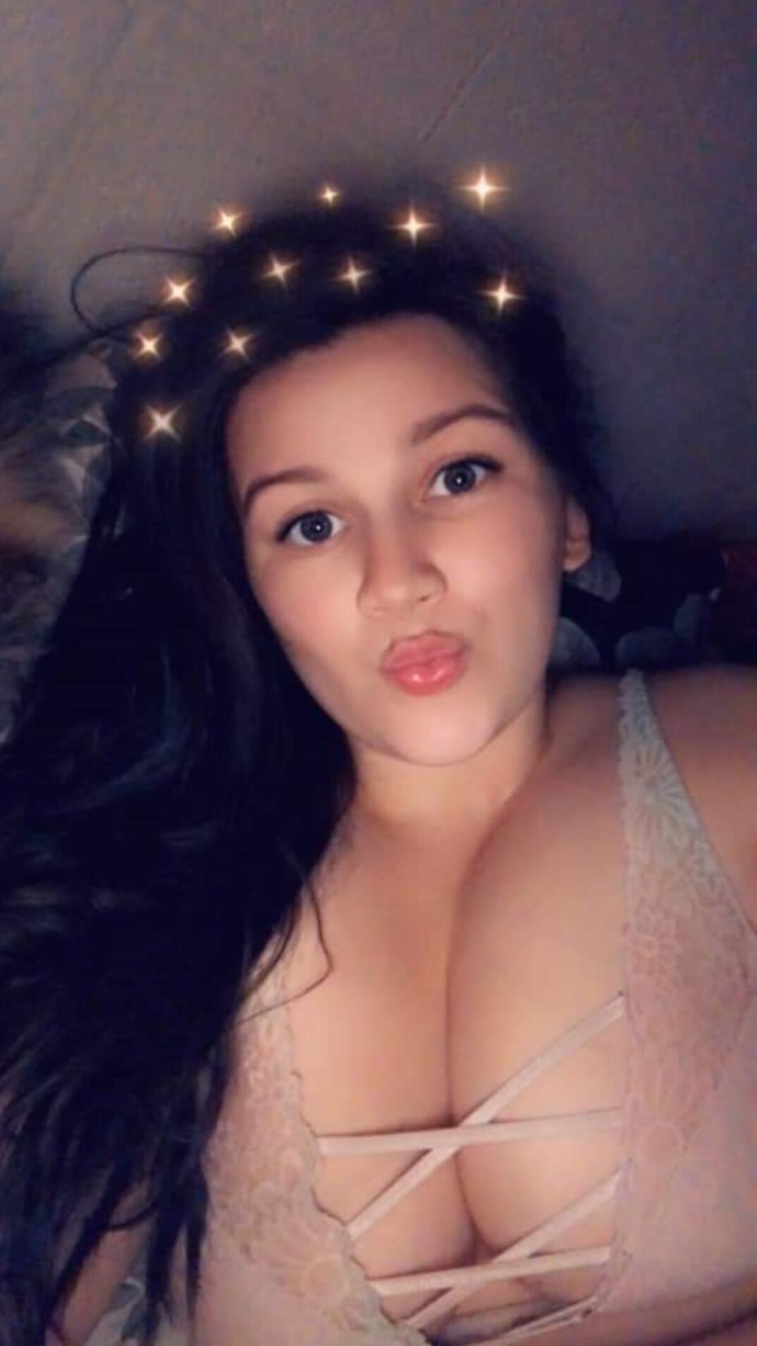 Embarazada bbw adolescente