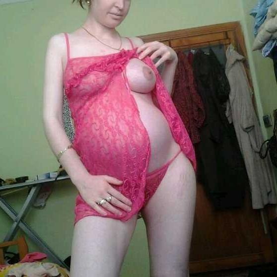 Turkish Pregnant