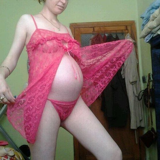 Turkish Pregnant