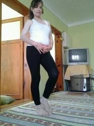 Turkish Pregnant