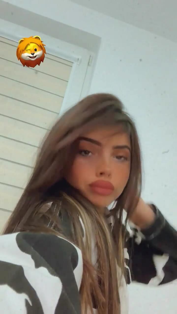 Andrea Fuckable hipersexualizado Chav Chavs