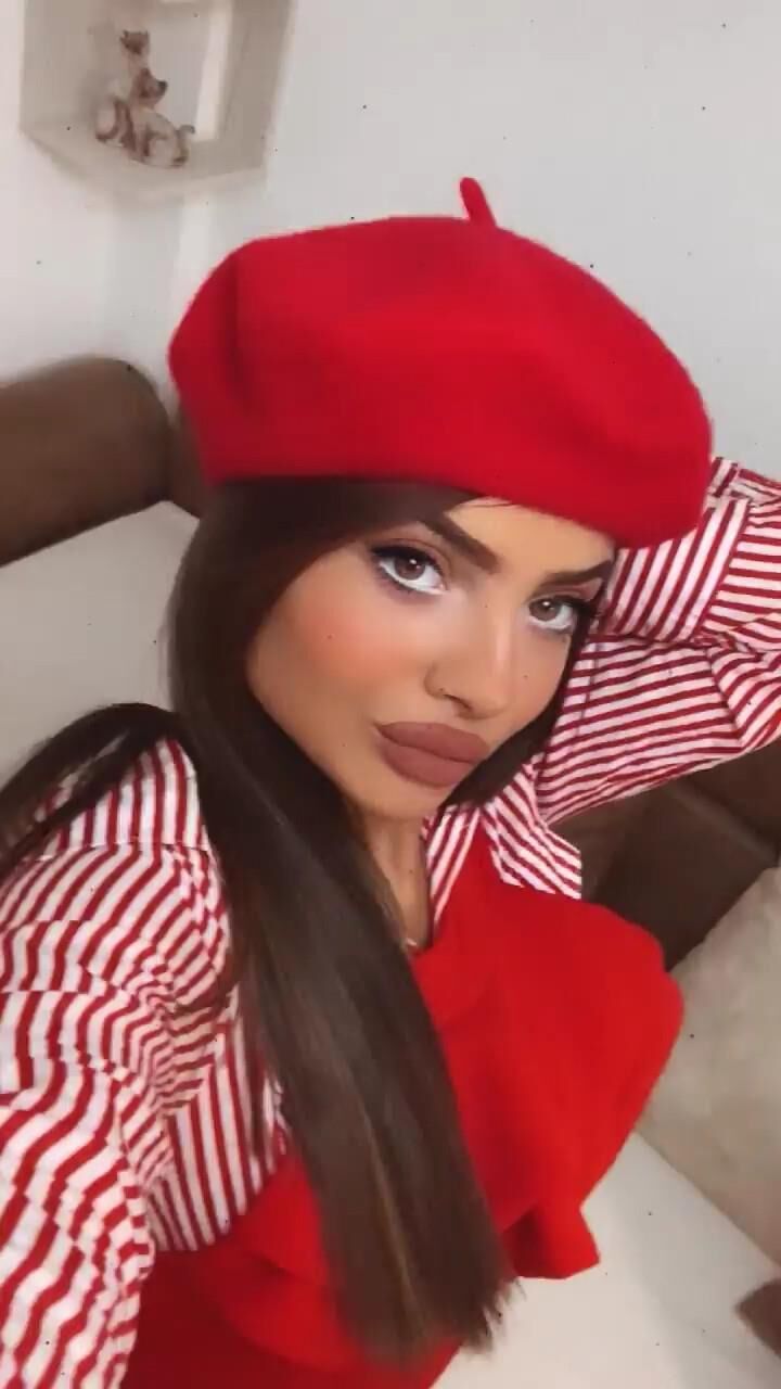 Andrea Fuckable hipersexualizado Chav Chavs