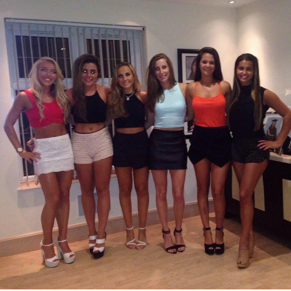 Chicas con tacones altos 2014 2015 Tumblr Mega Mix Parte 1/2