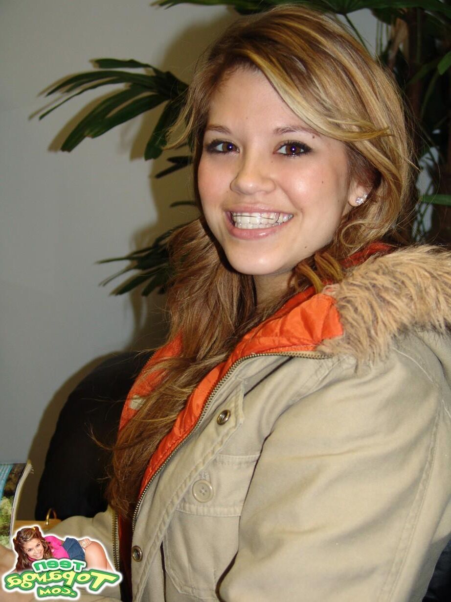 topanga adolescente 33