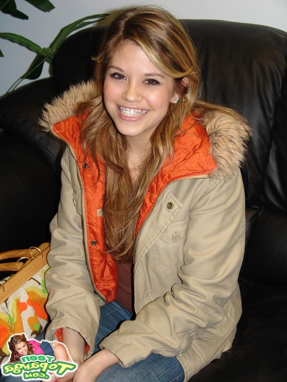 topanga adolescente 33