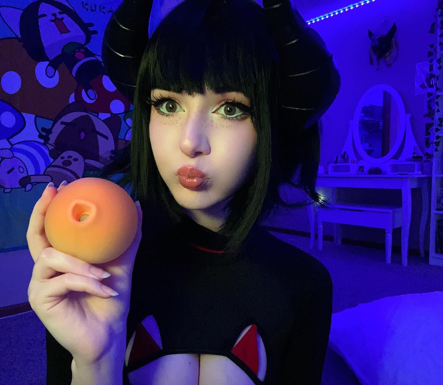 Emi es la egirl perfecta 3