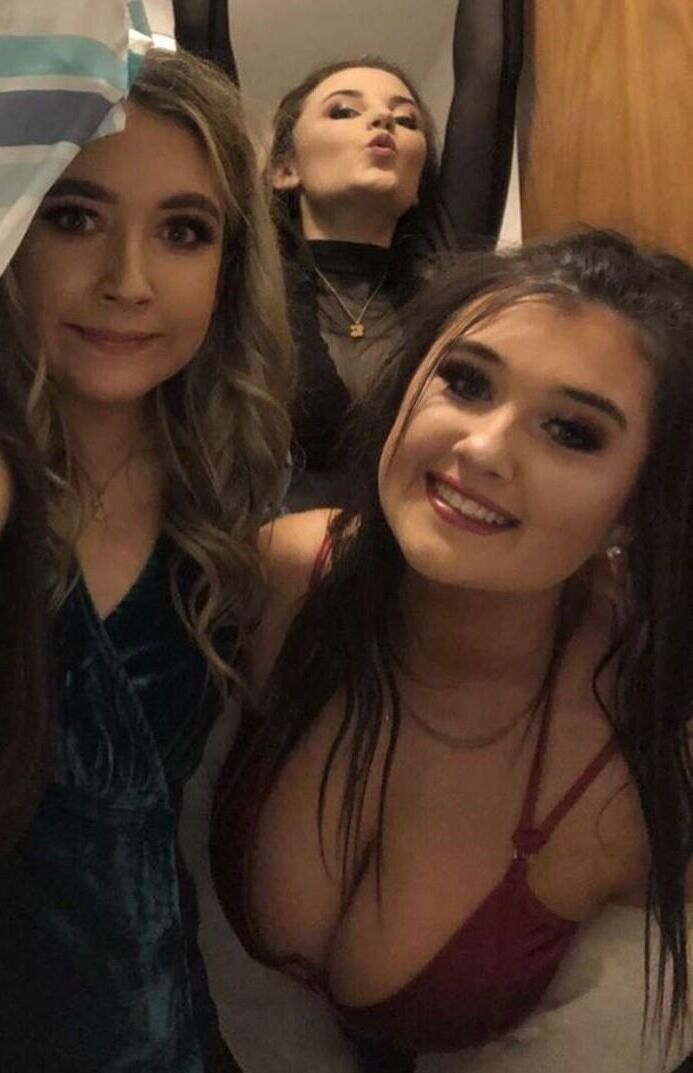 Irish 18 and 19yo teens 10