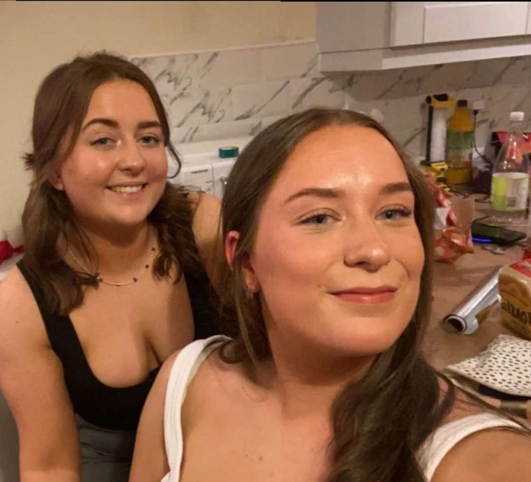 Irish 18 and 19yo teens 10