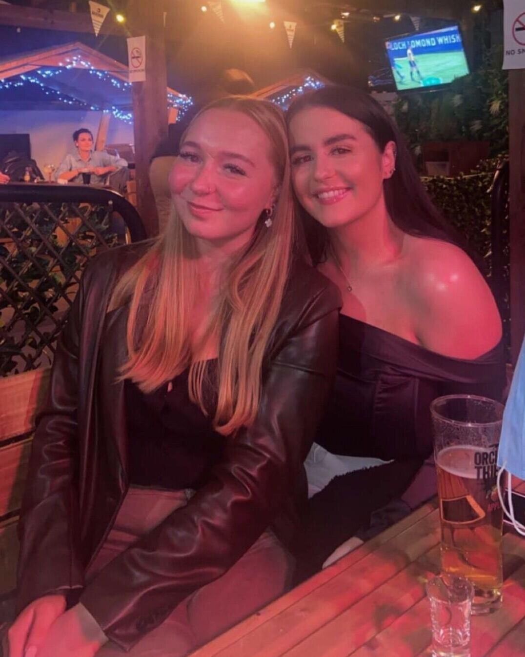 Irish 18 and 19yo teens 9