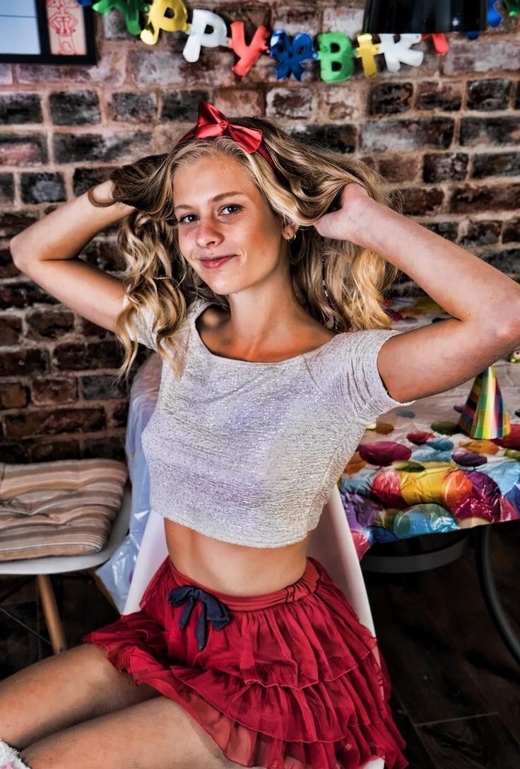 Skirt  Teen