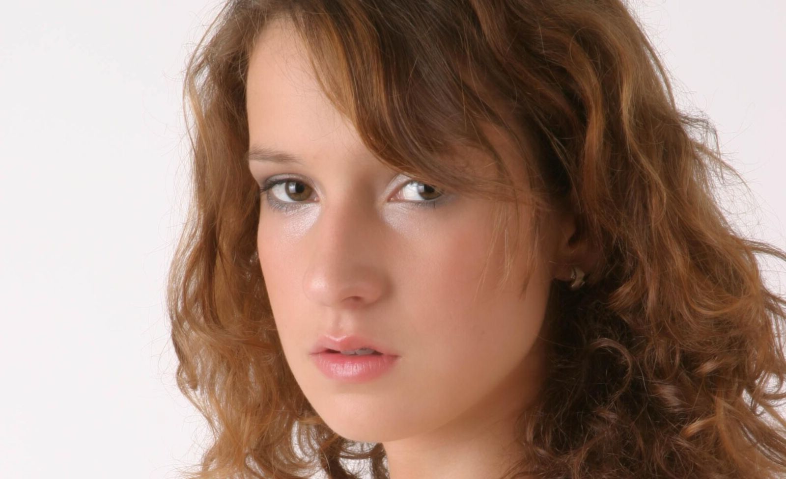 Chica solitaria 0048