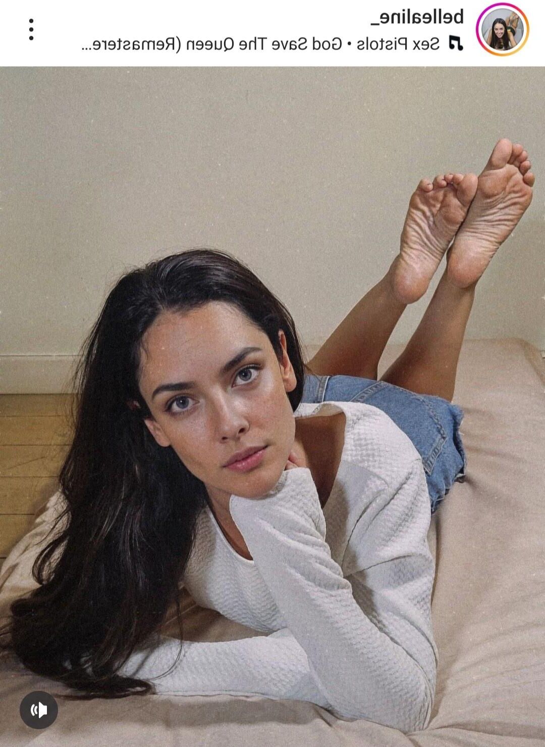 Feet stuff III