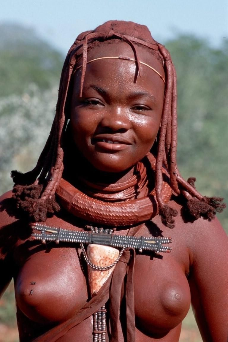 Real African Women