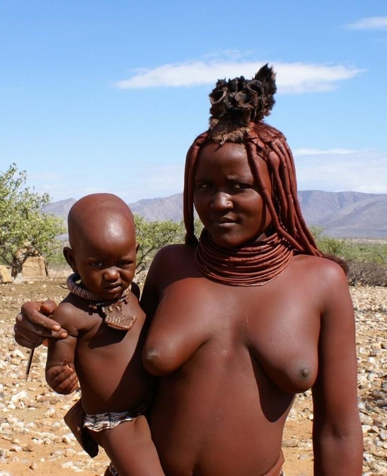 Real African Women