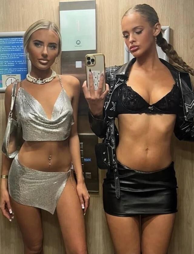 Left or Right? 2