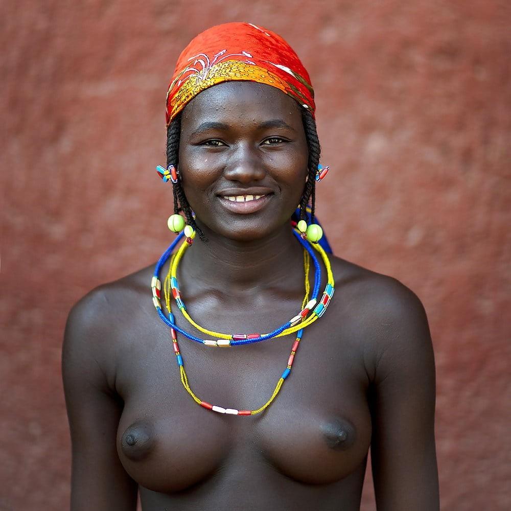 Real African Women