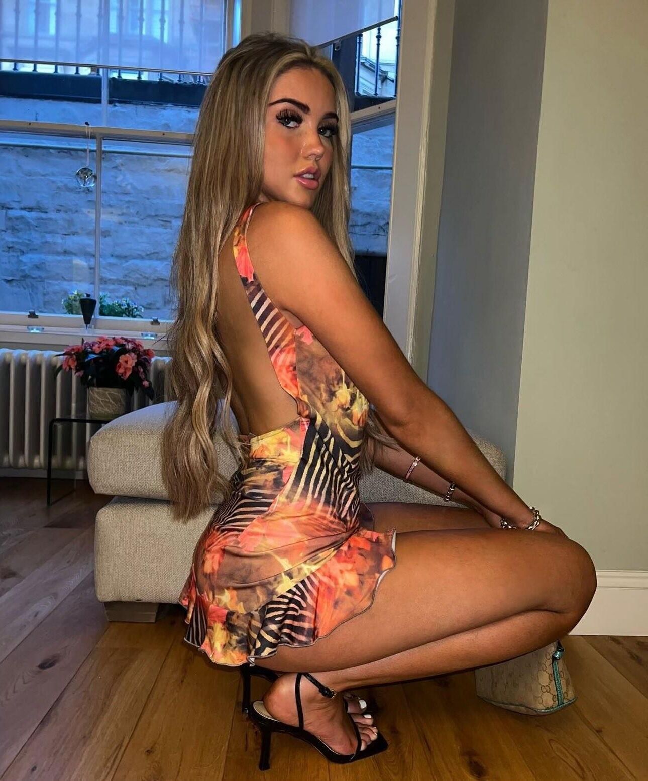 Prollige Insta-Amateur-Babes 365