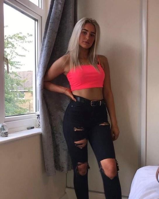 Chav insta filles amateurs 365