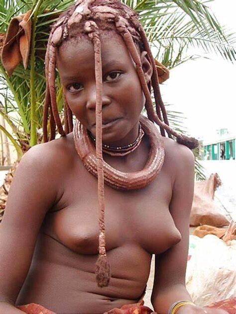 Real African Women