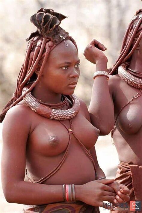 Real African Women