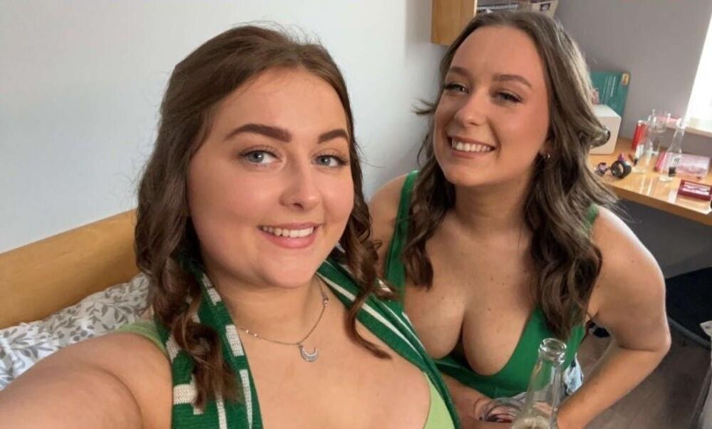 Irlandais De 18 Et 19 Ans 18