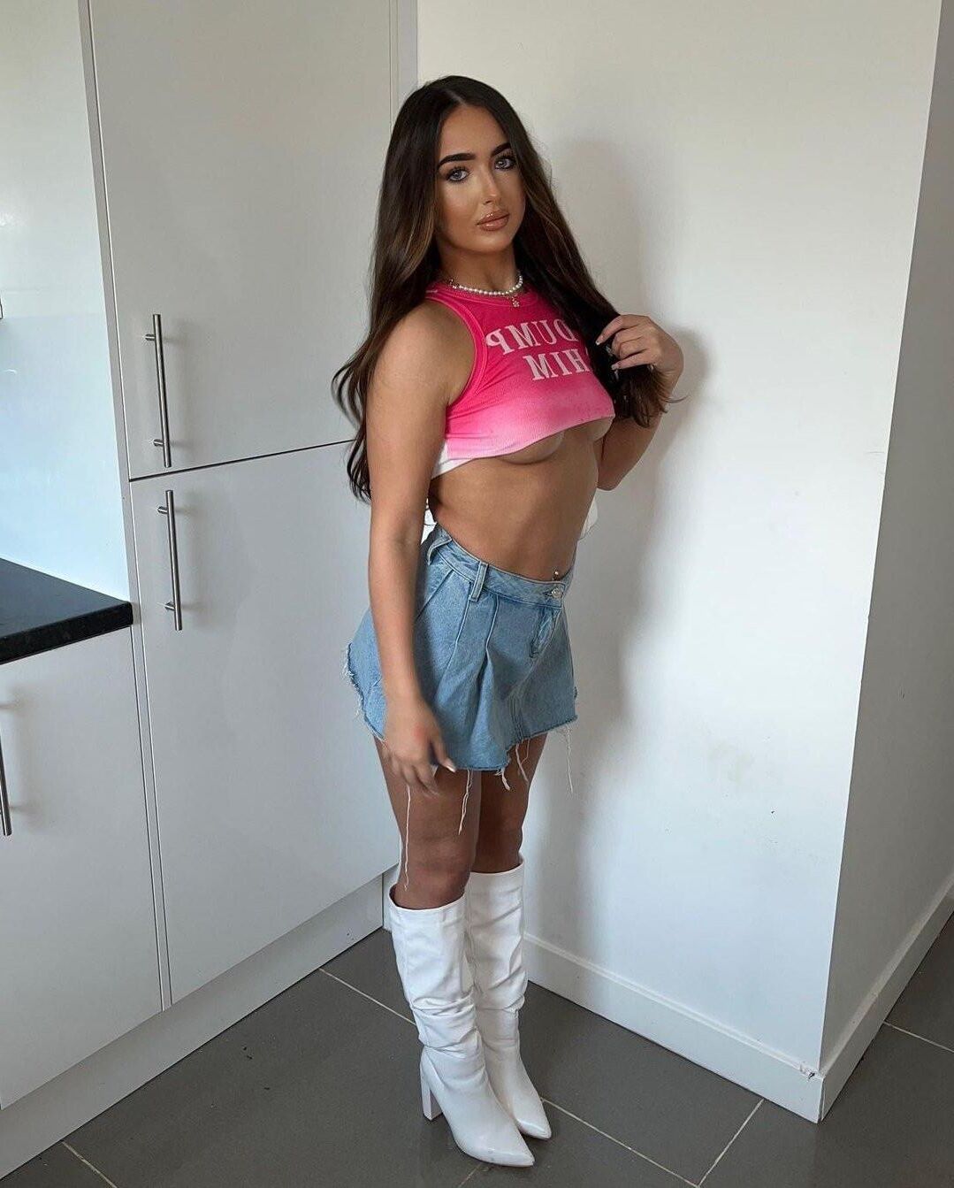 Botas sexy 1