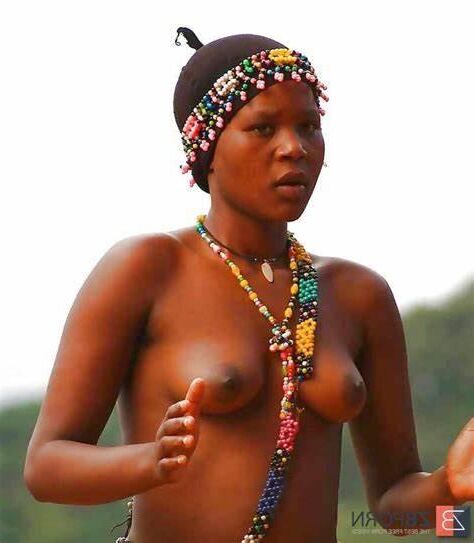 Real African Women