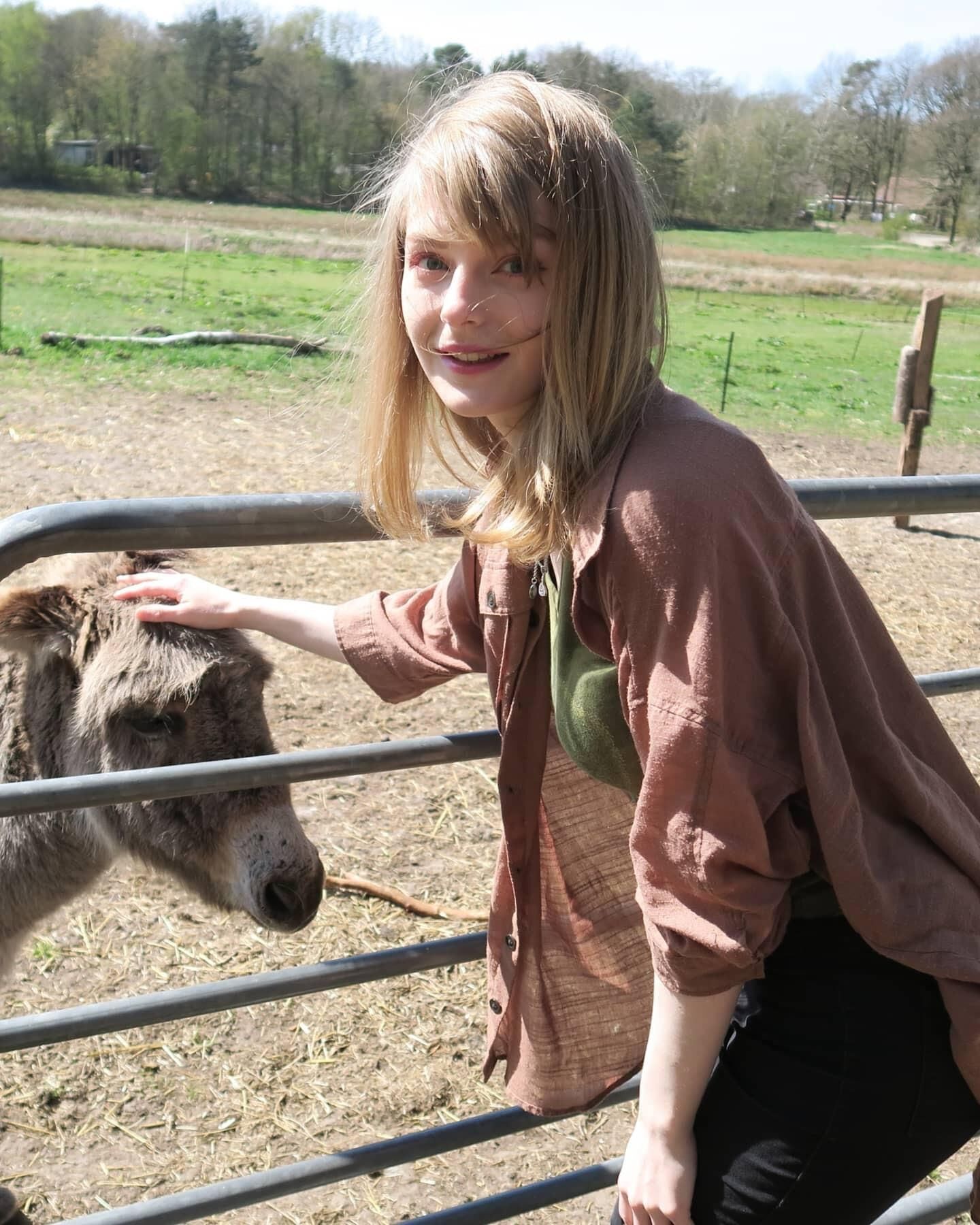 Ella est la plus mignonne 4