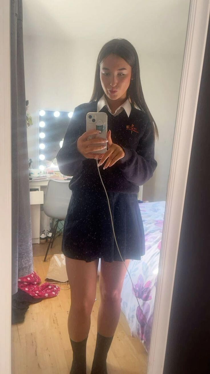 Irish Teens