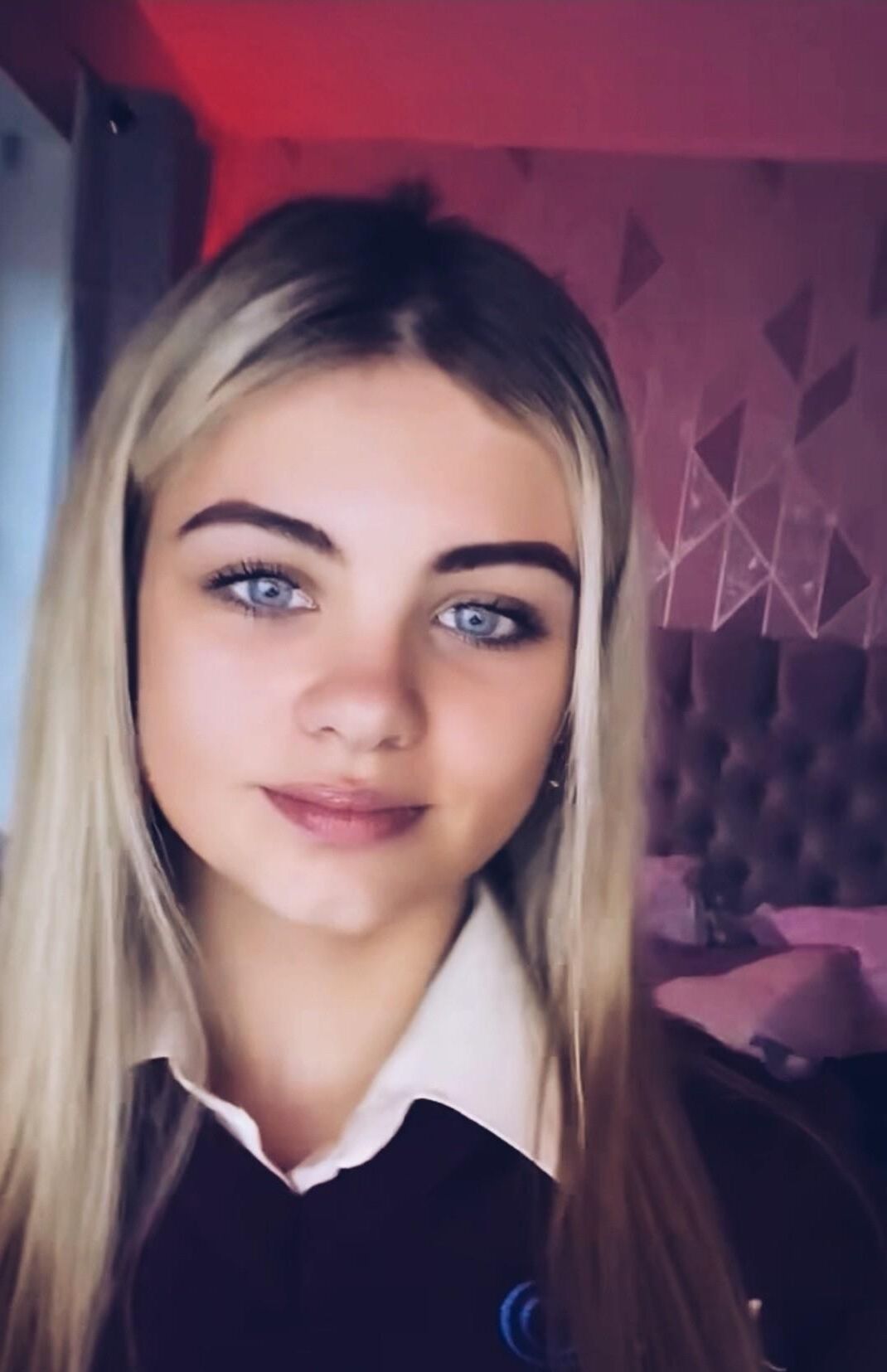 Irish Teens