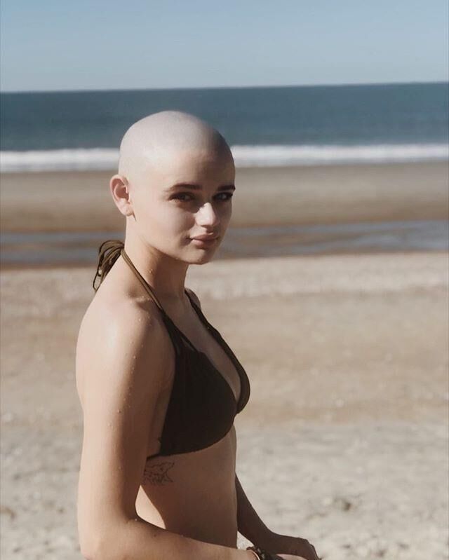 célébrités laides Joey King