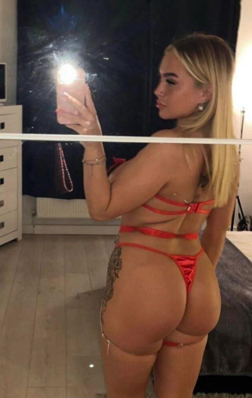 Selfies sexy 2