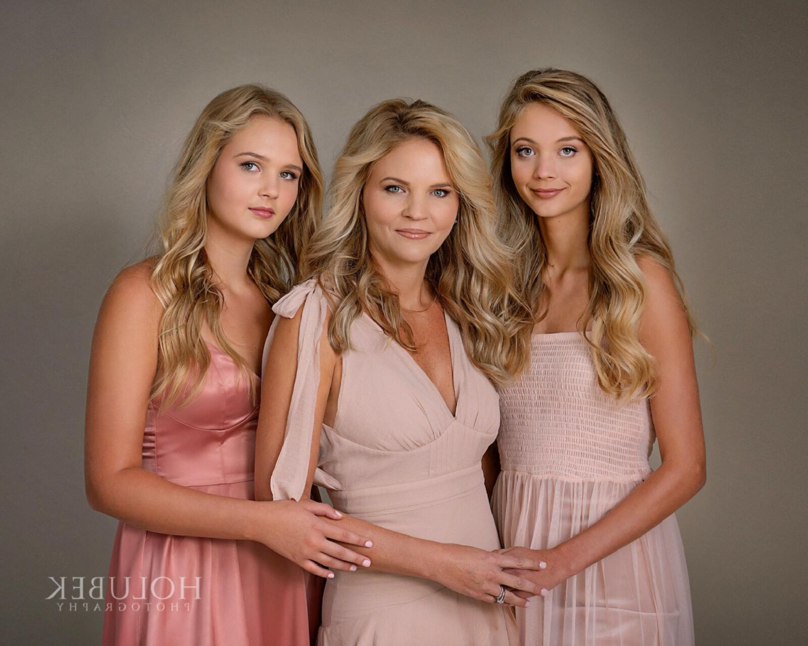 Mothers and Daughters For the BNWO